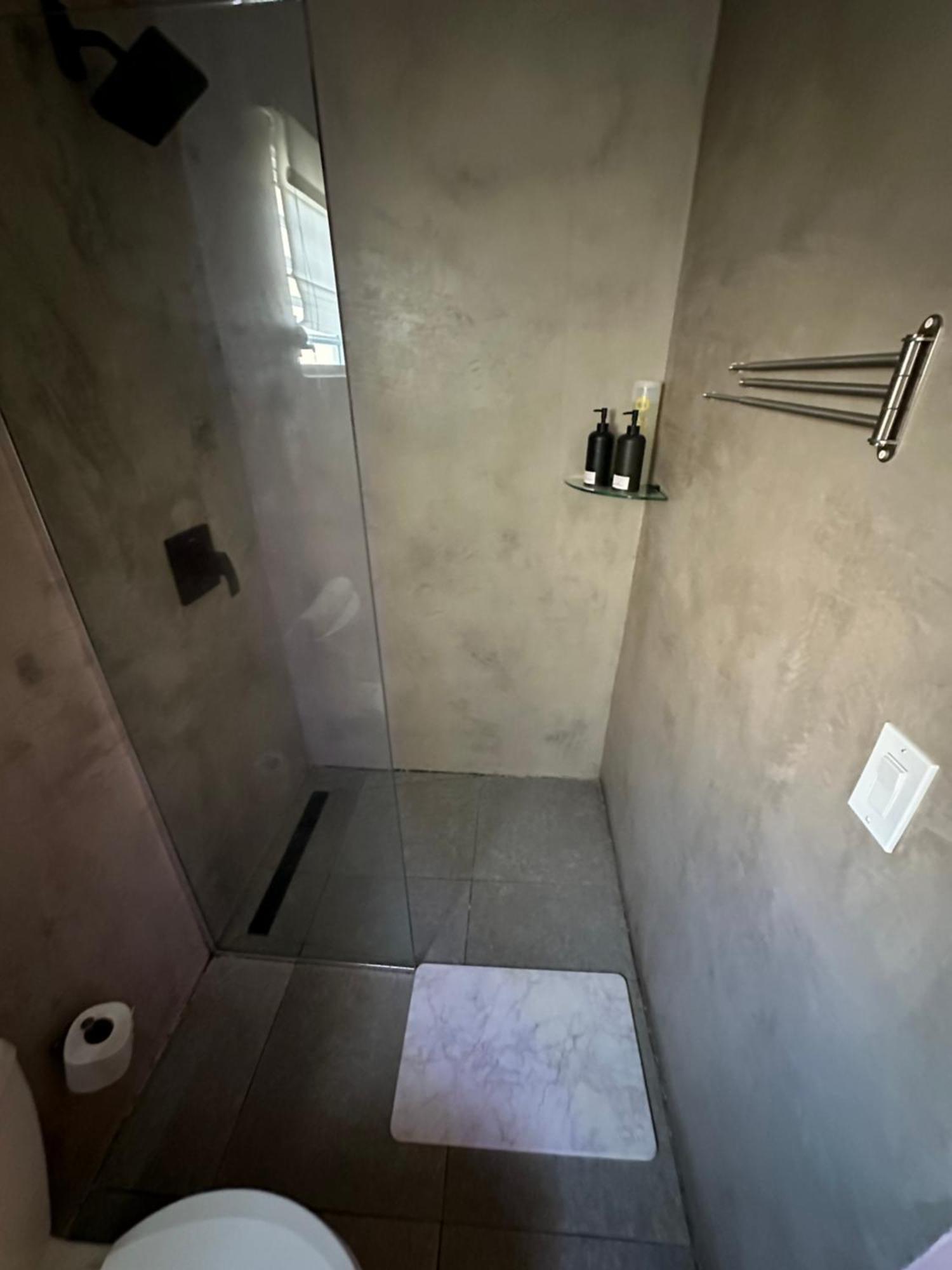 Villa Bamboo San Juan Exterior photo