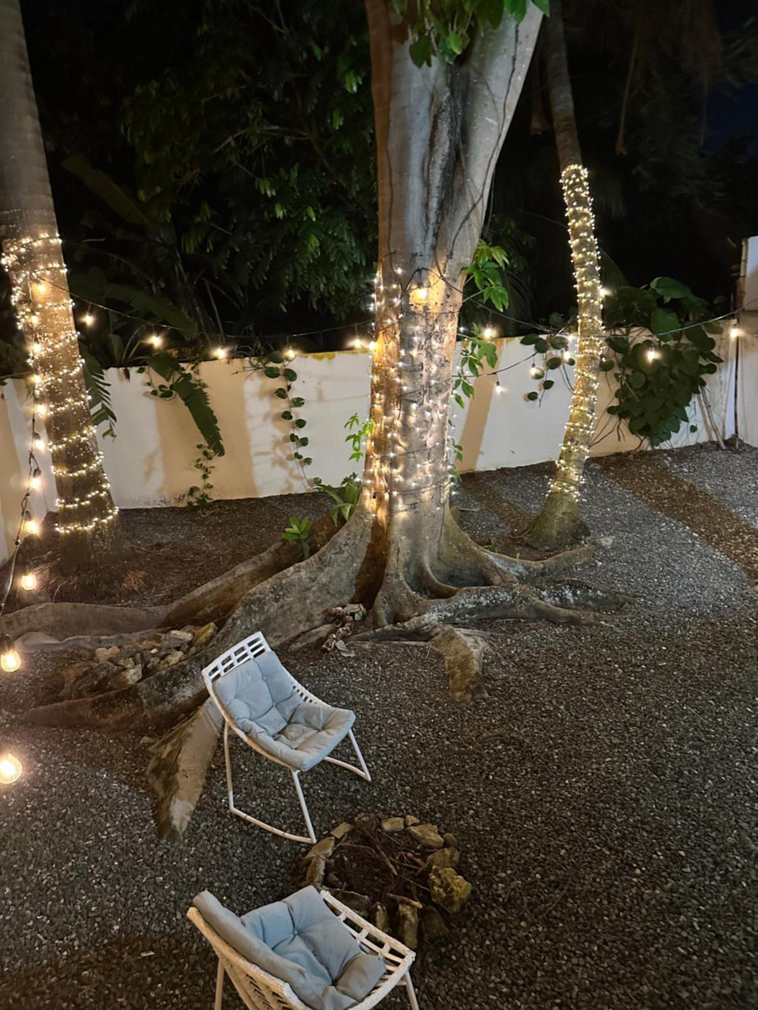 Villa Bamboo San Juan Exterior photo